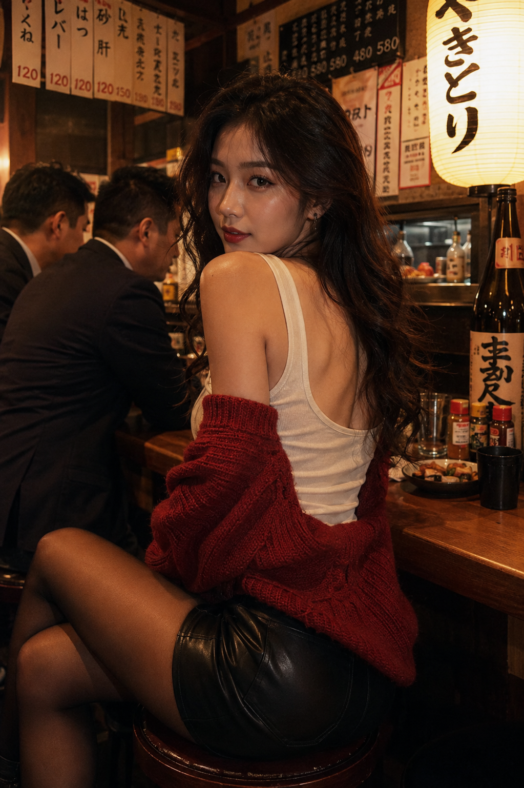 Jenny Wong, Founder & Editor